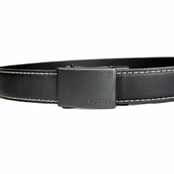 We The People Holsters Independence Leather Gun Belt with Ratcheting Buckle Best