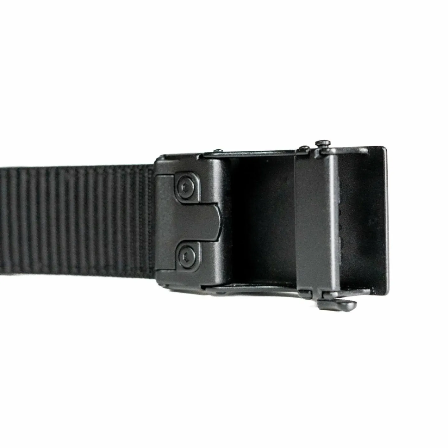We The People Holsters Independence Leather Gun Belt with Ratcheting Buckle Best