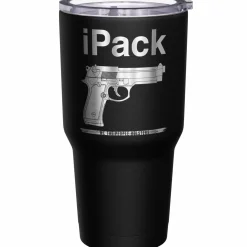 We The People Holsters IPACK + American Flag Stainless Steel Tumbler Sale