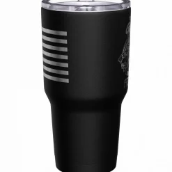 We The People Holsters It's Not About Guns, It's About Freedom Stainless Steel Tumbler New