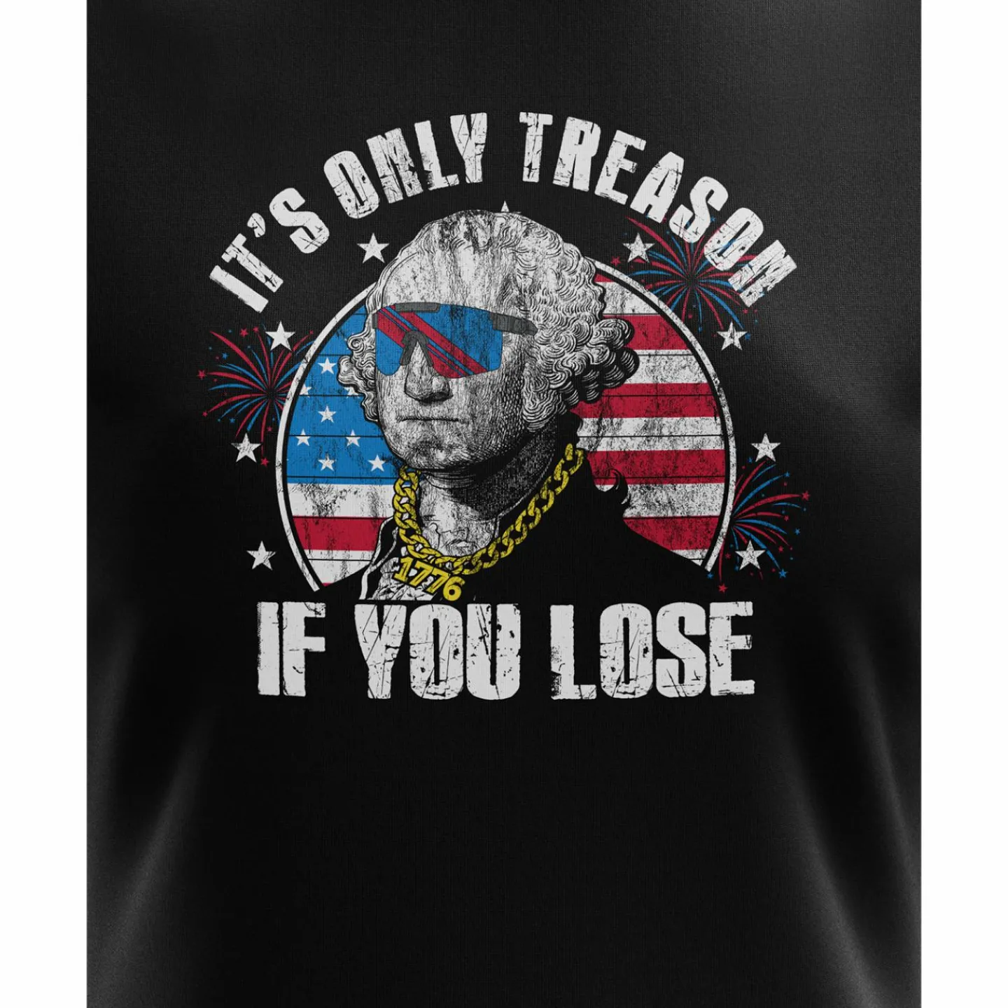 We The People Holsters It's Only Treason If You Lose Women's Short Sleeve Shirt Black Best