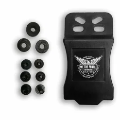 We The People Holsters IWB Holster Clip Kit Best