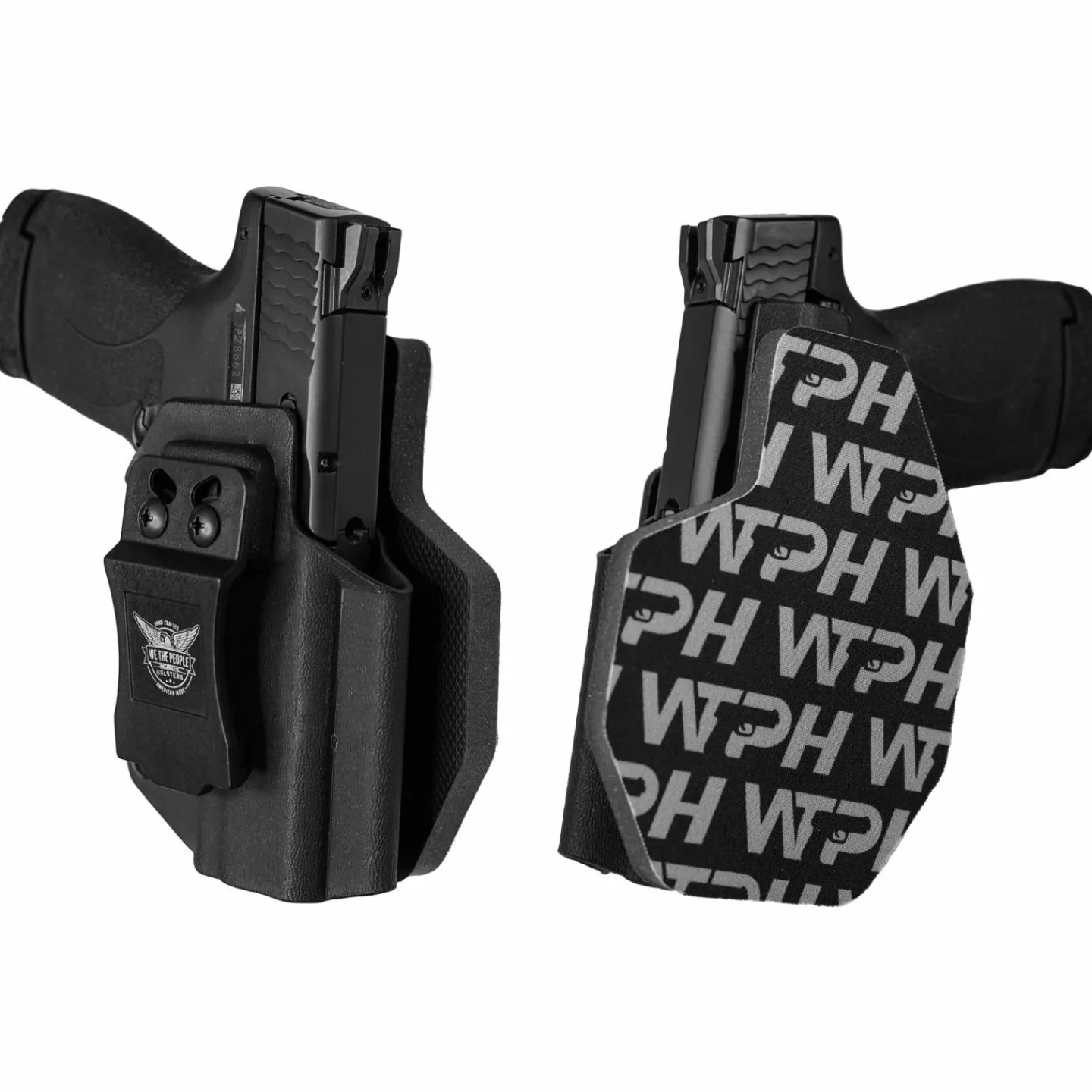 We The People Holsters IWB Holster Foam Backer Discount