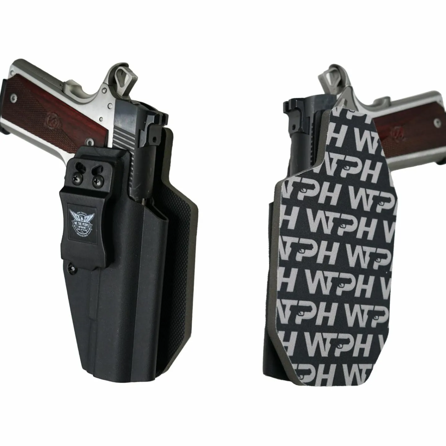 We The People Holsters IWB Holster Foam Backer Discount