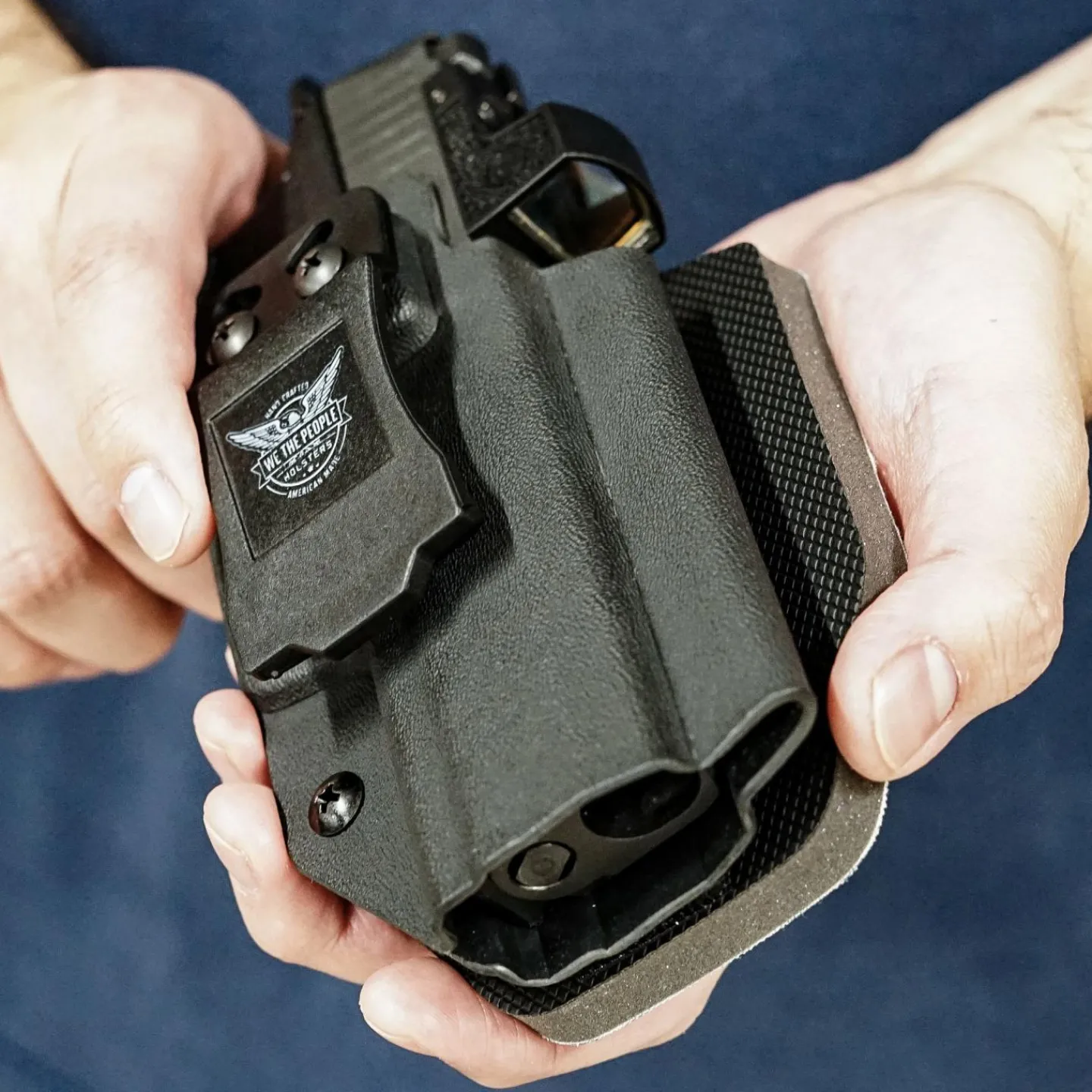We The People Holsters IWB Holster Foam Backer Discount