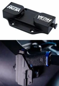 We The People Holsters IWB Holster Mount Online