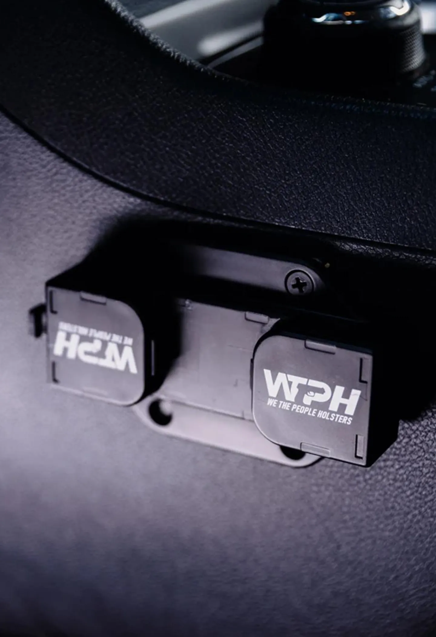 We The People Holsters IWB Holster Mount Online