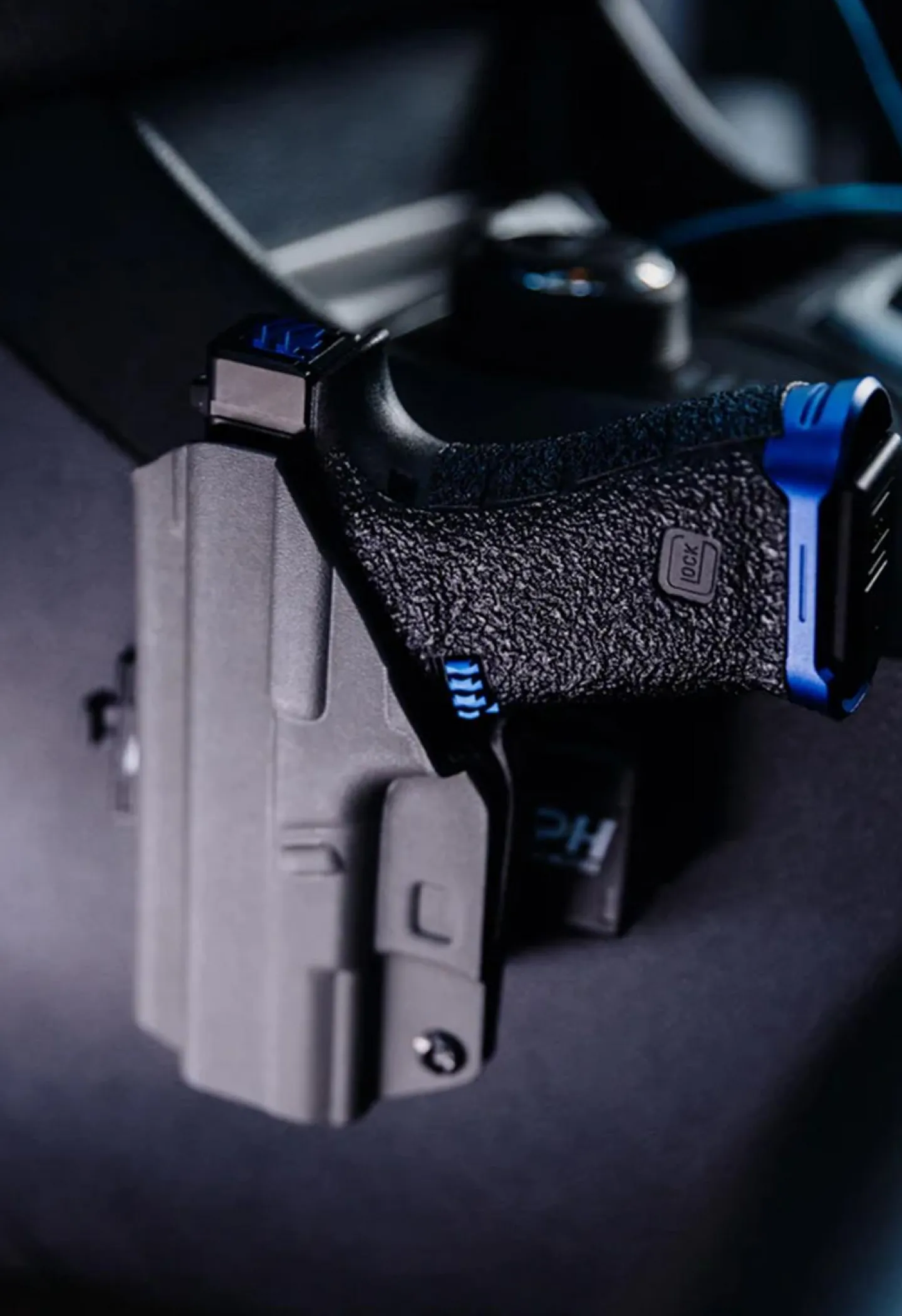 We The People Holsters IWB Holster Mount Online