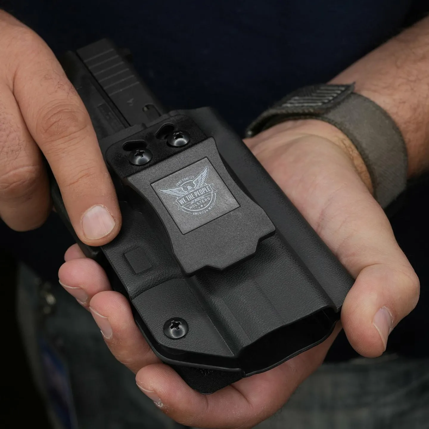 We The People Holsters IWB Holster Wedge Online