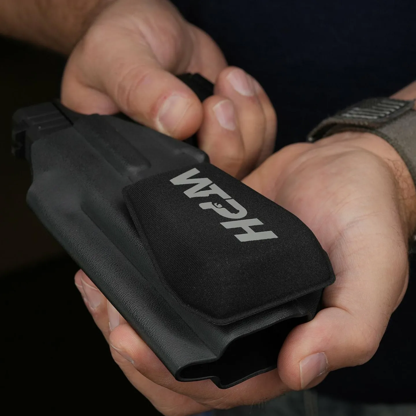 We The People Holsters IWB Holster Wedge Online