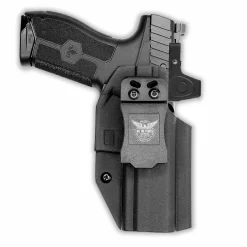 We The People Holsters IWI Masada ORP Red Dot Optic Cut IWB Holster Discount