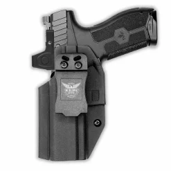 We The People Holsters IWI Masada ORP Red Dot Optic Cut IWB Holster Discount