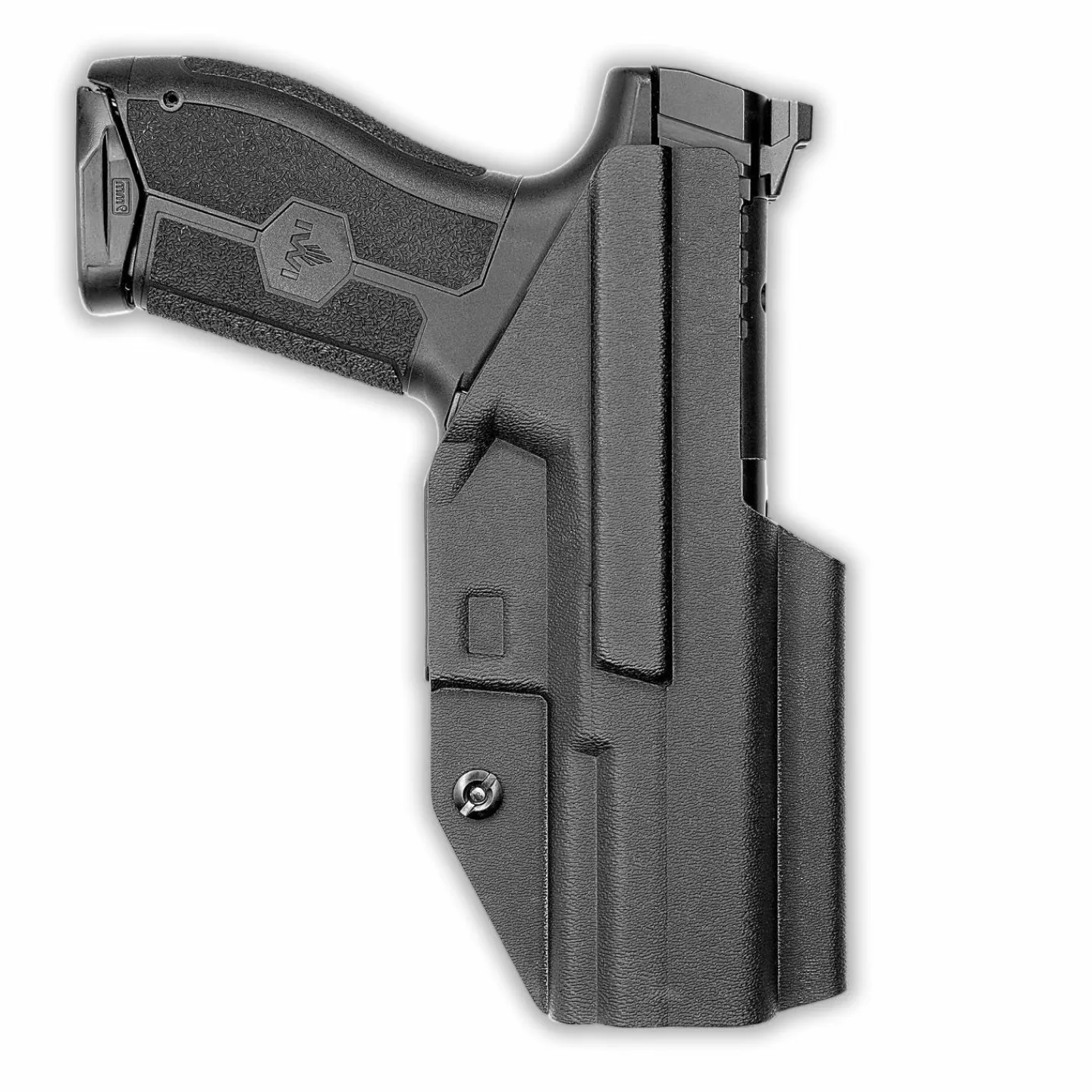 We The People Holsters IWI Masada ORP Red Dot Optic Cut IWB Holster Discount