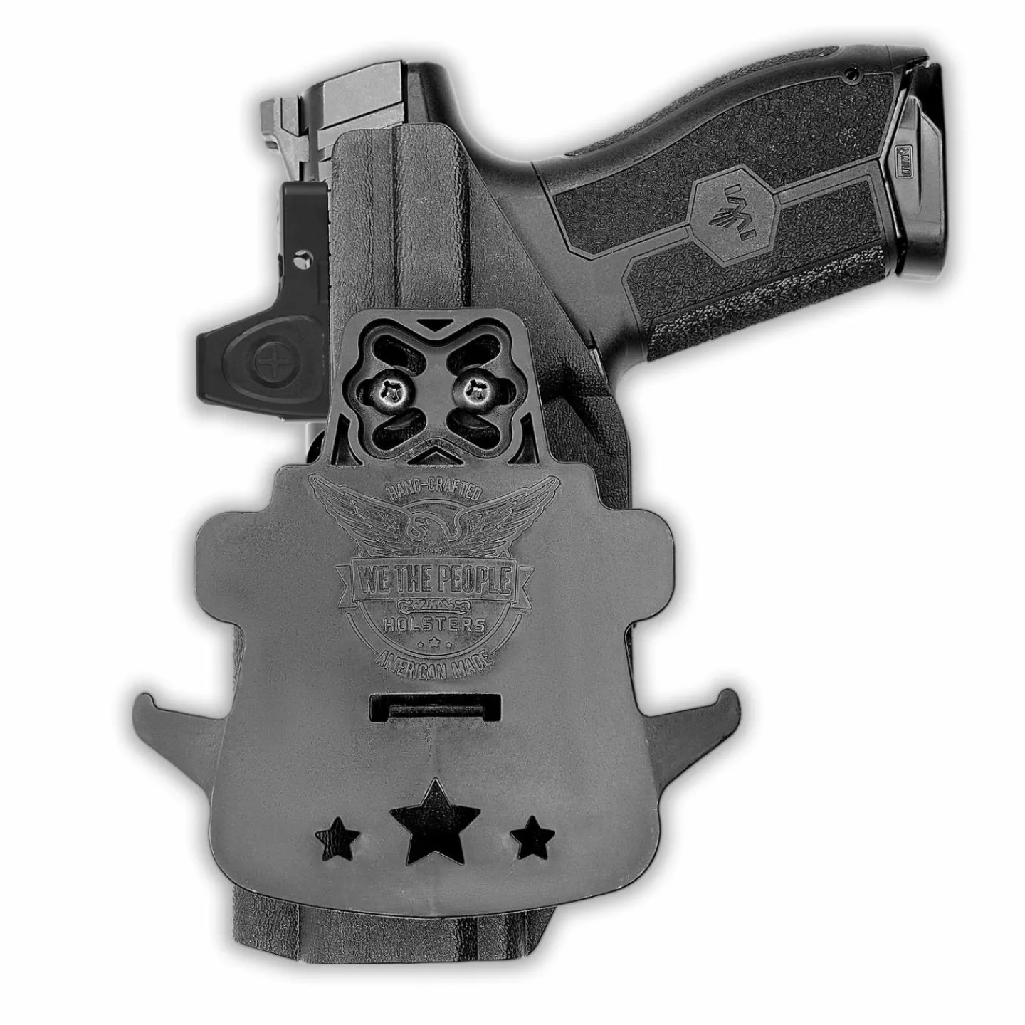 We The People Holsters IWI Masada ORP Red Dot Optic Cut OWB Holster Online