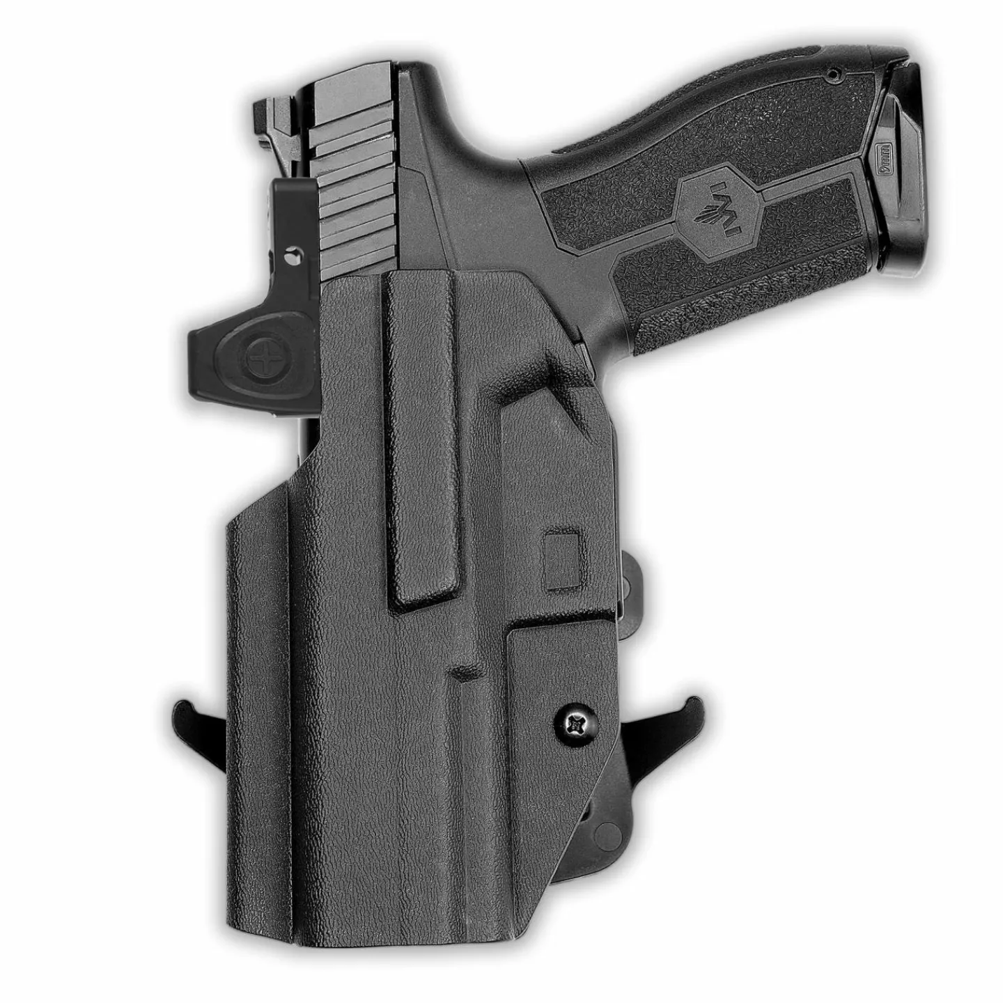 We The People Holsters IWI Masada ORP Red Dot Optic Cut OWB Holster Online