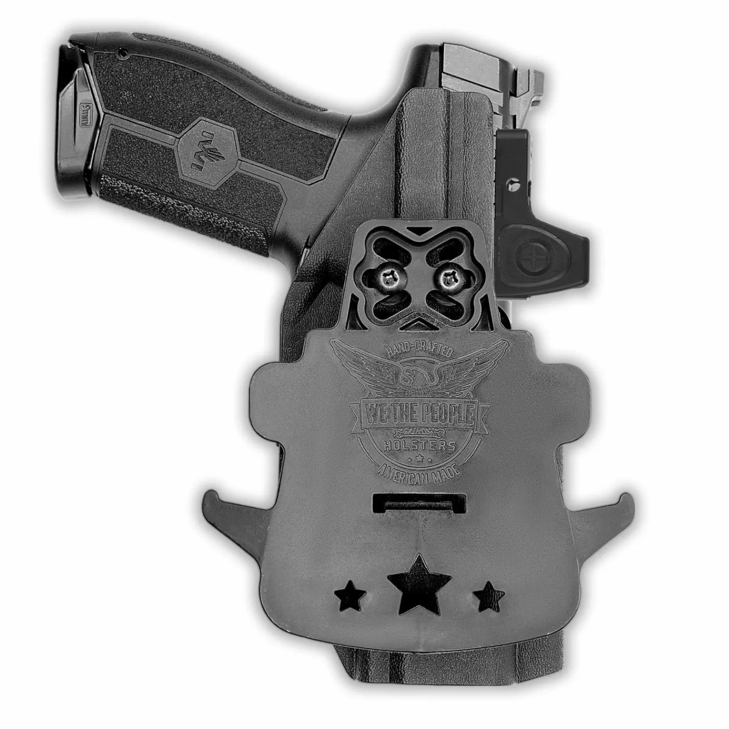 We The People Holsters IWI Masada ORP Red Dot Optic Cut OWB Holster Online