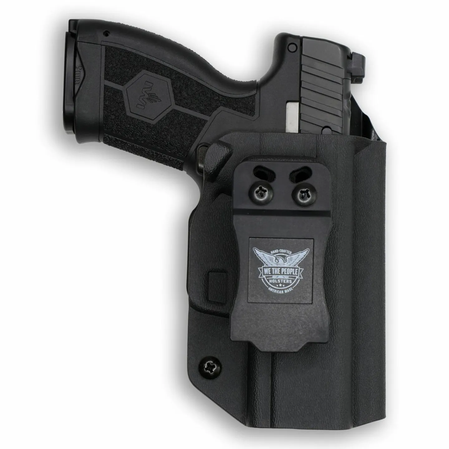 We The People Holsters IWI Masada Slim Elite IWB Holster Clearance