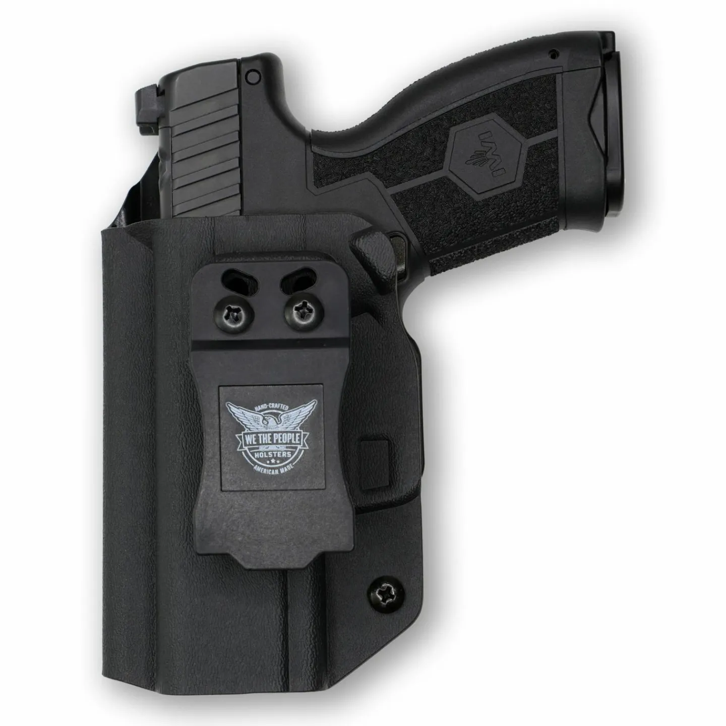 We The People Holsters IWI Masada Slim Elite IWB Holster Clearance