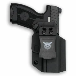 We The People Holsters IWI Masada Slim Elite Red Dot Optic Cut IWB Holster