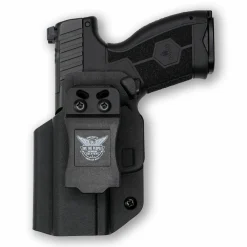 We The People Holsters IWI Masada Slim Elite Red Dot Optic Cut IWB Holster