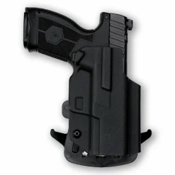 We The People Holsters IWI Masada Slim Elite Red Dot Optic Cut OWB Holster Discount