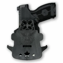 We The People Holsters IWI Masada Slim Elite Red Dot Optic Cut OWB Holster Discount