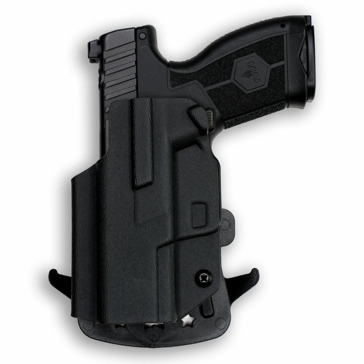 We The People Holsters IWI Masada Slim Elite Red Dot Optic Cut OWB Holster Discount