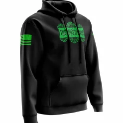 We The People Holsters Juice is Loose Hoodie Black Discount