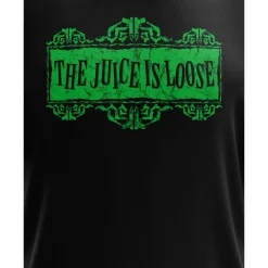 We The People Holsters Juice is Loose Short Sleeve Shirt Black New