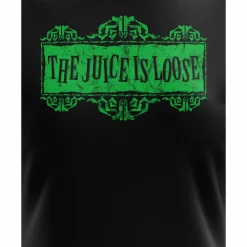 We The People Holsters Juice is Loose Women's Short Sleeve Shirt Black Hot