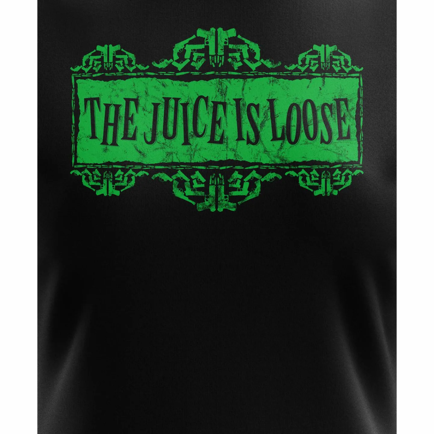 We The People Holsters Juice is Loose Women's Short Sleeve Shirt Black Hot