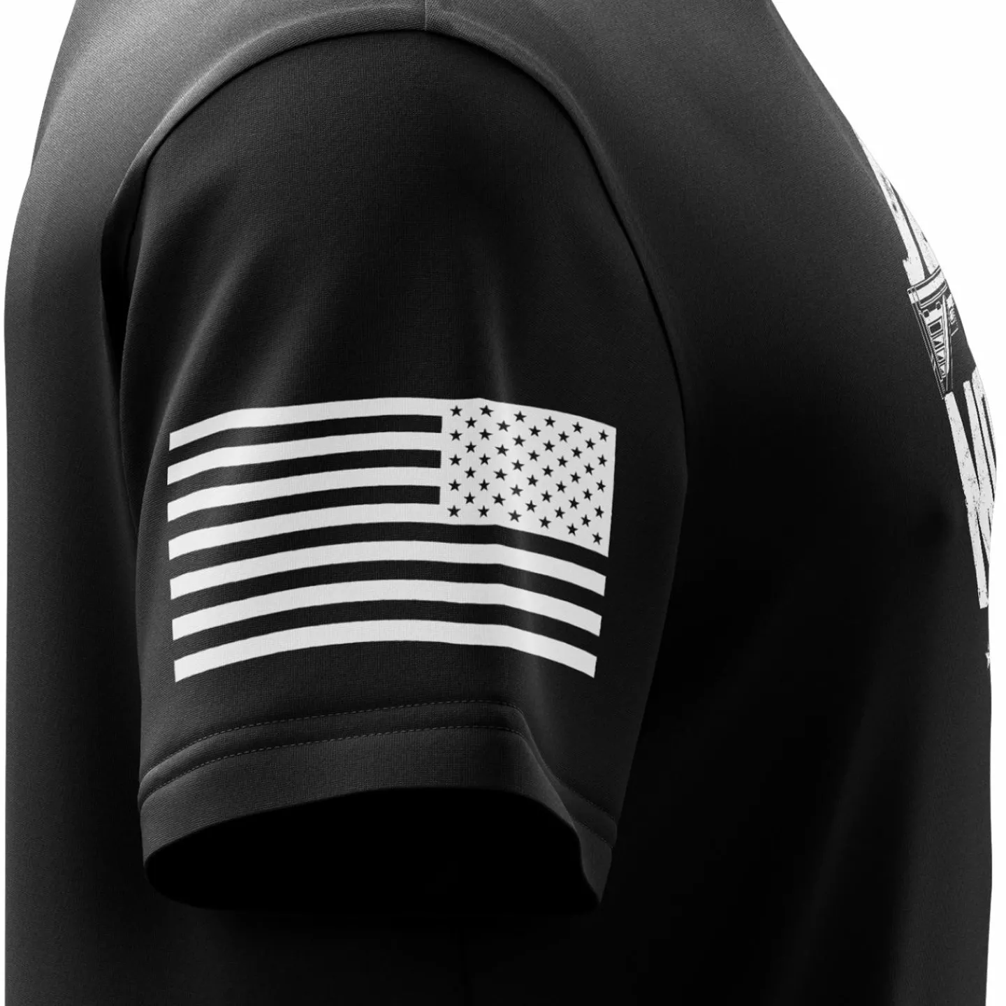 We The People Holsters Just One More Gun Short Sleeve Shirt Black New
