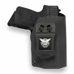 We The People Holsters Kahr PM9 IWB Holster Best