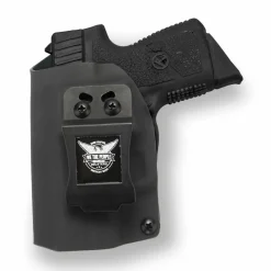 We The People Holsters Kahr PM9 IWB Holster Best