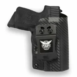 We The People Holsters Kahr PM9 IWB Holster Best