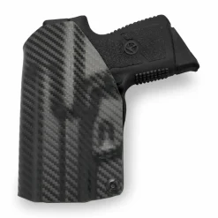 We The People Holsters Kahr PM9 IWB Holster Best
