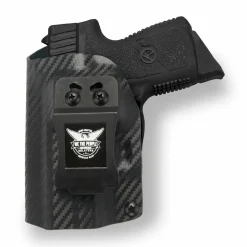 We The People Holsters Kahr PM9 IWB Holster Best