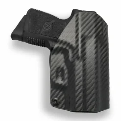 We The People Holsters Kahr PM9 IWB Holster Best