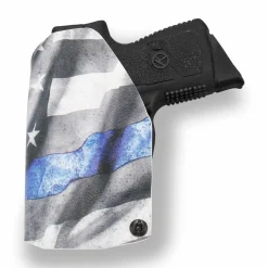 We The People Holsters Kahr PM9 IWB Holster Best