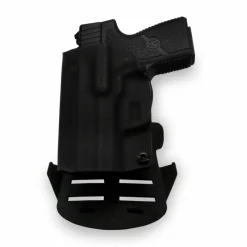 We The People Holsters Kahr PM9 OWB Holster New