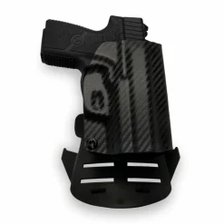 We The People Holsters Kahr PM9 OWB Holster New