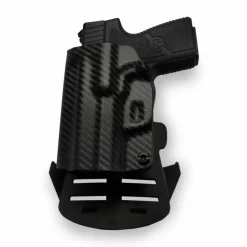 We The People Holsters Kahr PM9 OWB Holster New