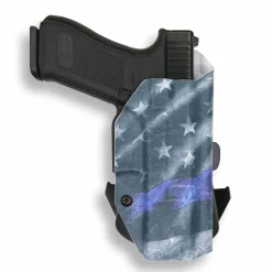 We The People Holsters Kahr PM9 OWB Holster New