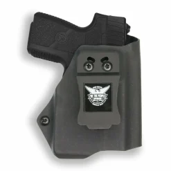 We The People Holsters Kahr PM9 with Streamlight TLR-6 Light/Laser IWB Holster New