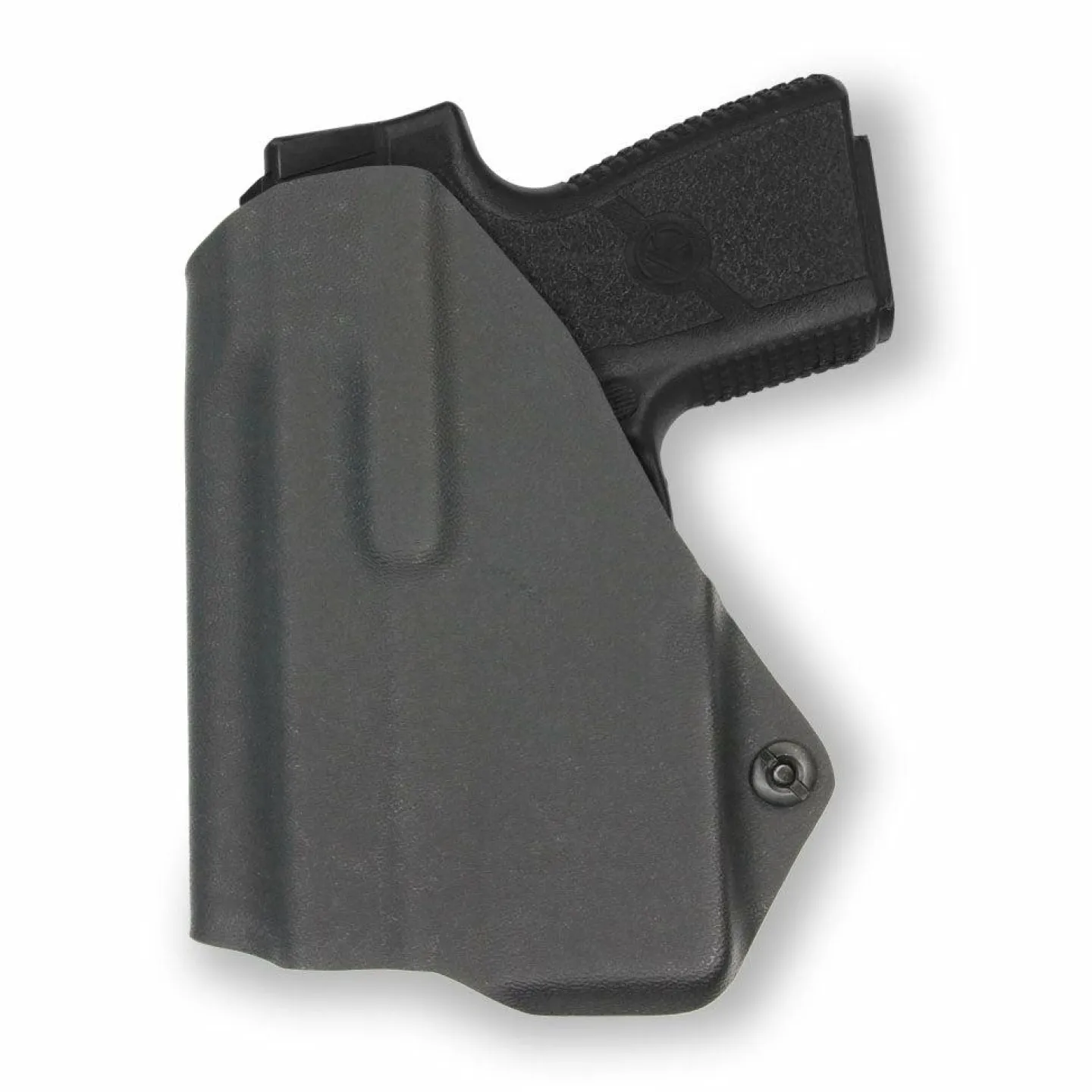 We The People Holsters Kahr PM9 with Streamlight TLR-6 Light/Laser IWB Holster New