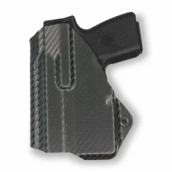 We The People Holsters Kahr PM9 with Streamlight TLR-6 Light/Laser IWB Holster New