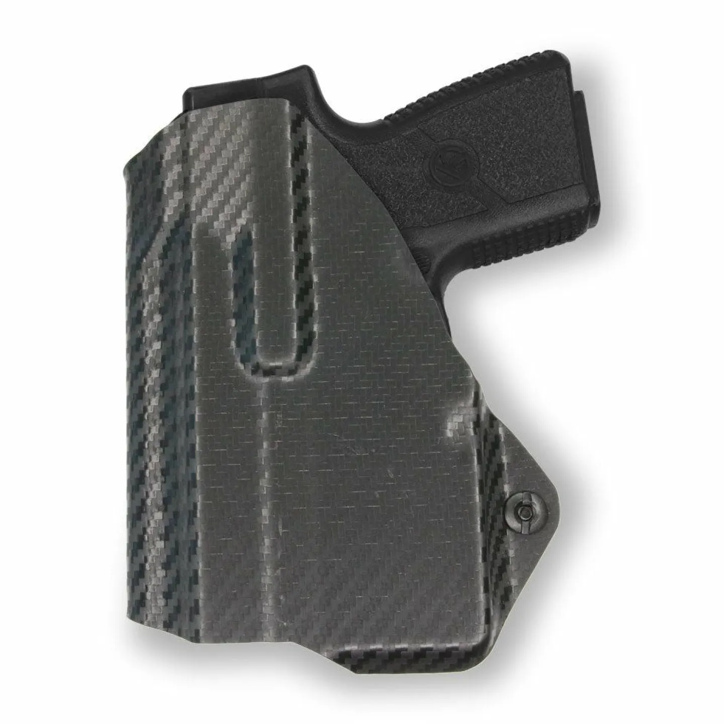 We The People Holsters Kahr PM9 with Streamlight TLR-6 Light/Laser IWB Holster New