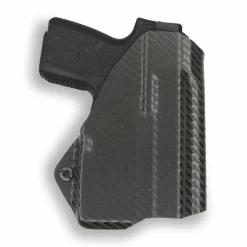 We The People Holsters Kahr PM9 with Streamlight TLR-6 Light/Laser IWB Holster New