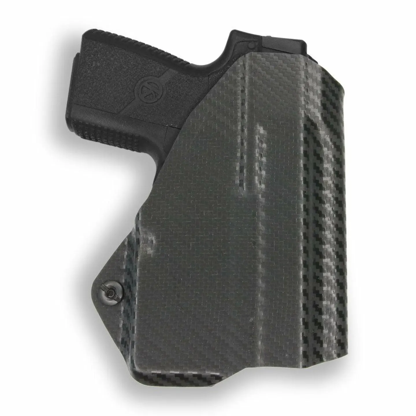 We The People Holsters Kahr PM9 with Streamlight TLR-6 Light/Laser IWB Holster New