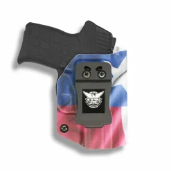 We The People Holsters Keltec PF9 IWB Holster Outlet